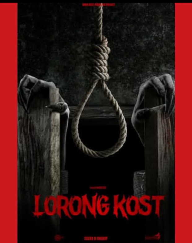 Lorong Kost (2025)