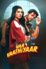 Vaa Vaathiyaar (2026)